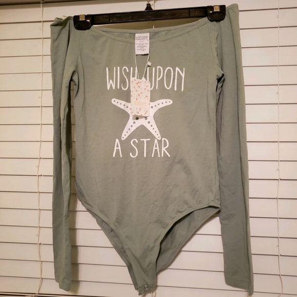 Exist NWT Bodysuit! - Picture 1 of 3